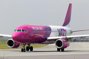 Wizz Air Abu Dhabi to launch direct flights to Georgian Kutaisi