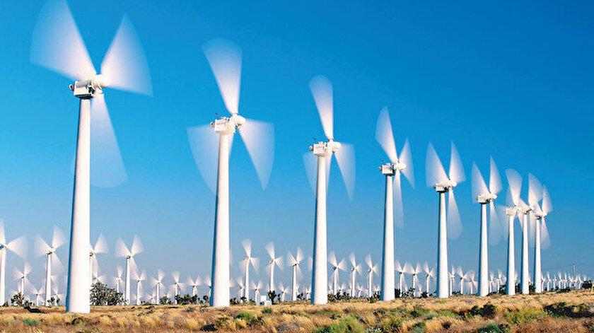 Turkey in lead for global renewable energy production