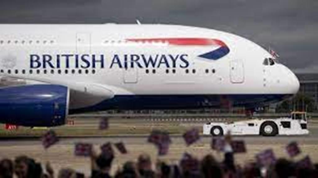 Photo of British Airways continuará vuelos a Costa Rica