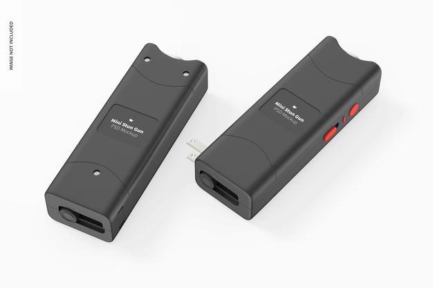 Stun Gun Market Increasing Sales and Current and Future Growth Overview - MARCH, Nova Security, Jiun An Technology.