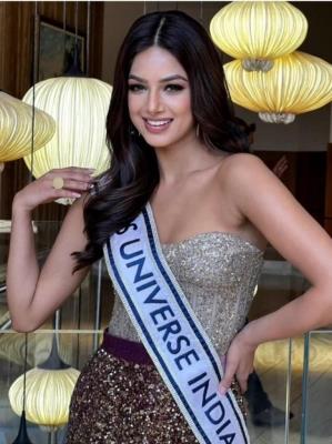  Miss Universe 2021 to be treated with 'makki ki roti and sarson da saag' in Chandigarh 