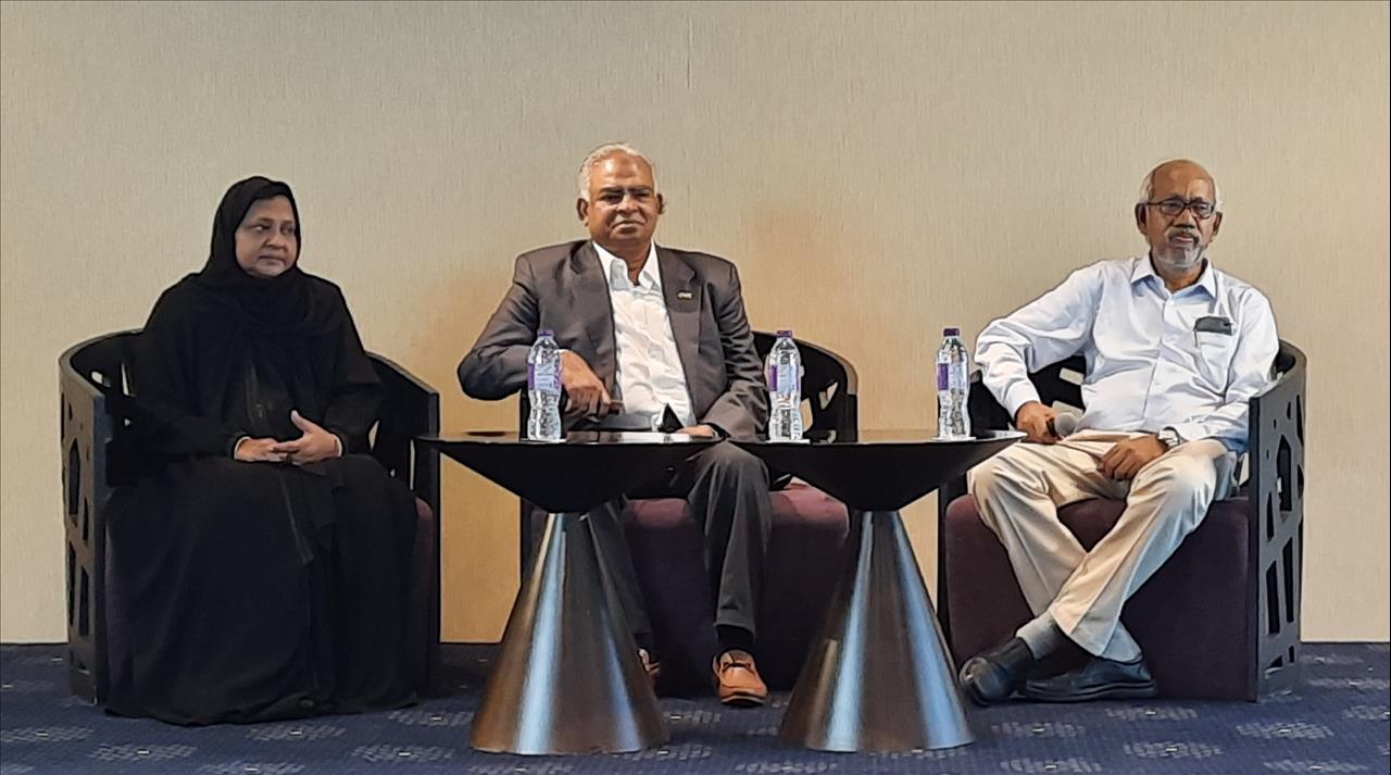 Indian foodstuff major Diamond Roller Flour Mills achieves Swiss