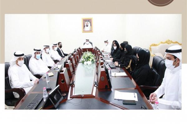 UAE - SCC becomes first parliament globally to obtain ISO certification for knowledge management