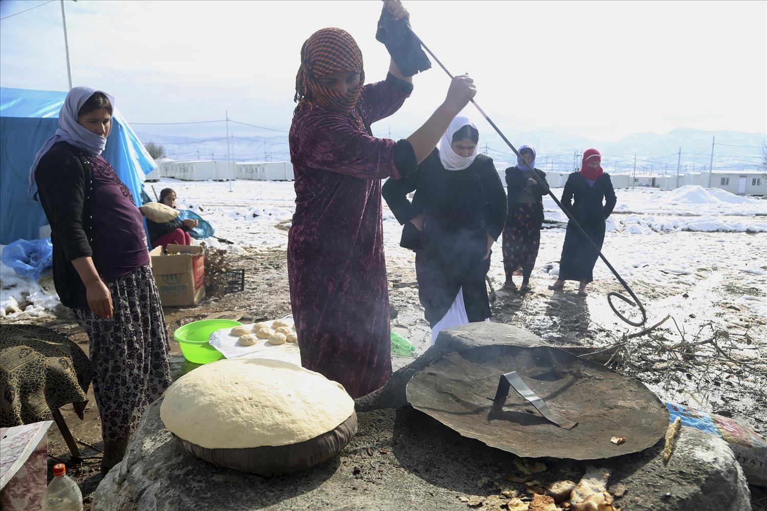 'Strangers in their own land': Iraqi Yazidis and their plight, 7 years