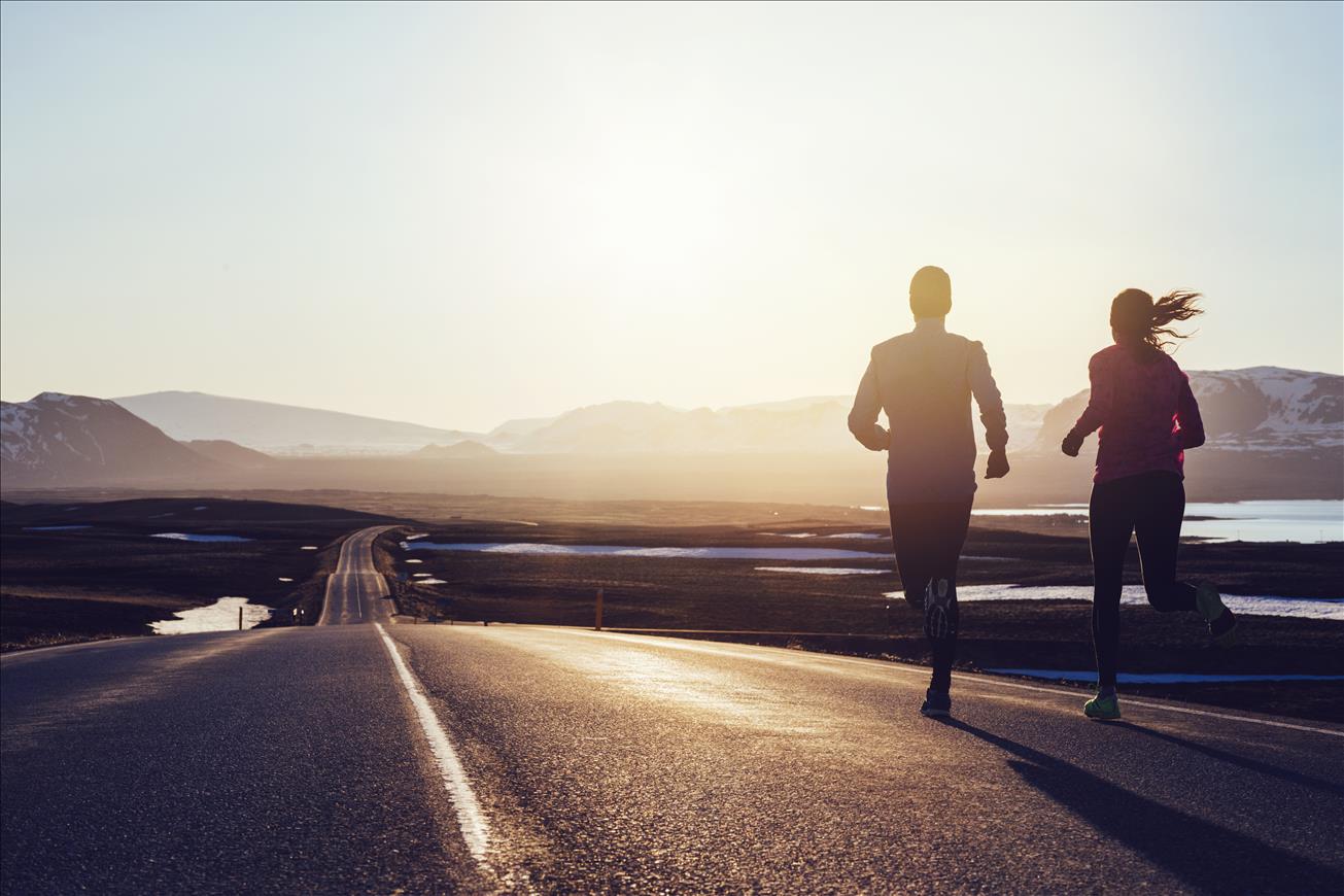 The 'runner's high' may result from molecules called cannabinoids  the body's own version of THC and CBD
