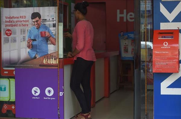 India's Vodafone Idea On Revival Path