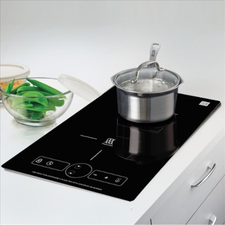 Equator unveils the safer and cleaner 13 inch Built In Induction
