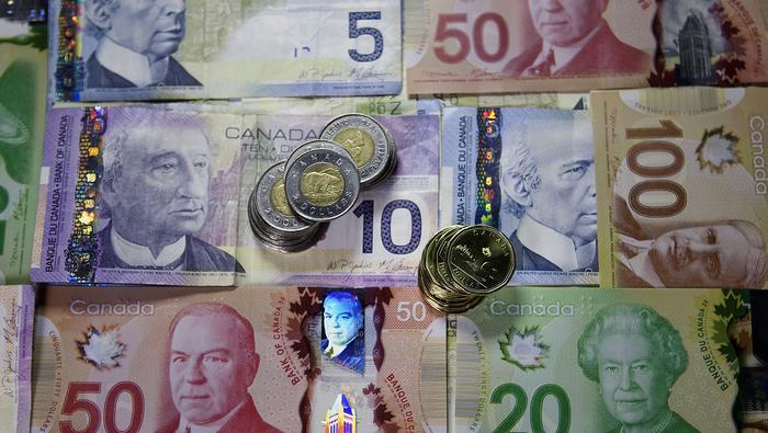 Canadian Dollar Looking Undervalued vs USD, Markets Chop as ... | MENAFN.COM