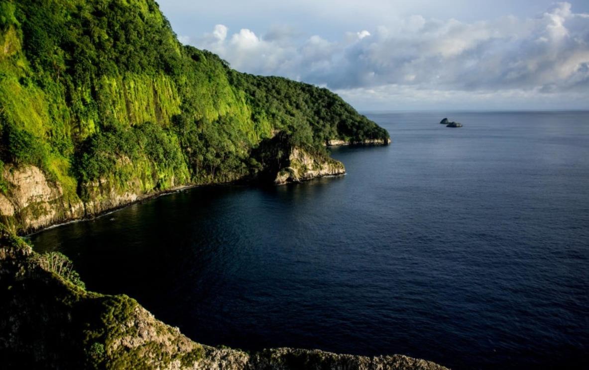 Photo of Costa Rica amplía sus áreas marinas protegidas del 2,7% …