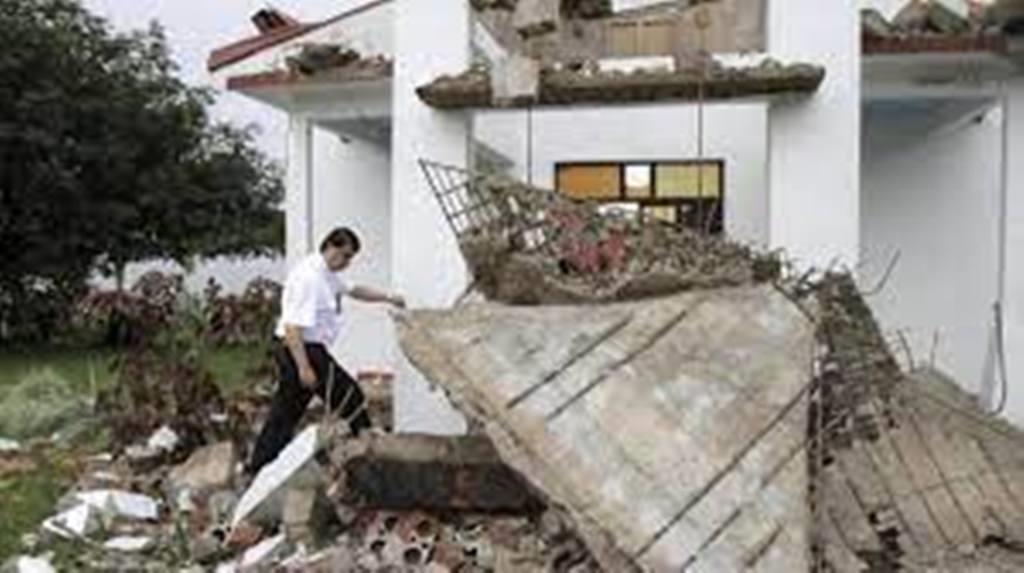 Photo of Hace 31 años el terremoto de Alajuela cambió la Navidad Co …