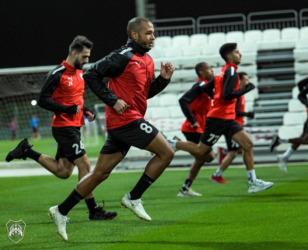 Qatar - Al Rayyan coach Blanc seeks improvement as QSL resumes
