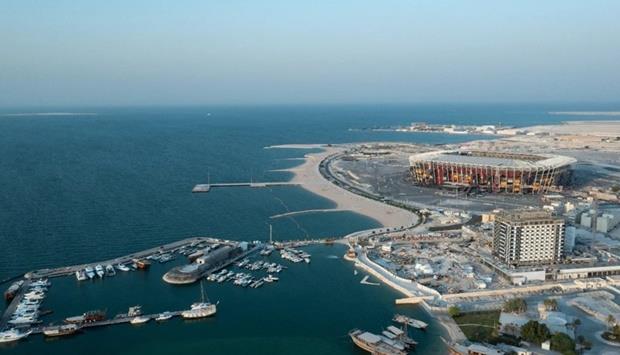Qatar - All stadiums ready to host FIFA World Cup: SC