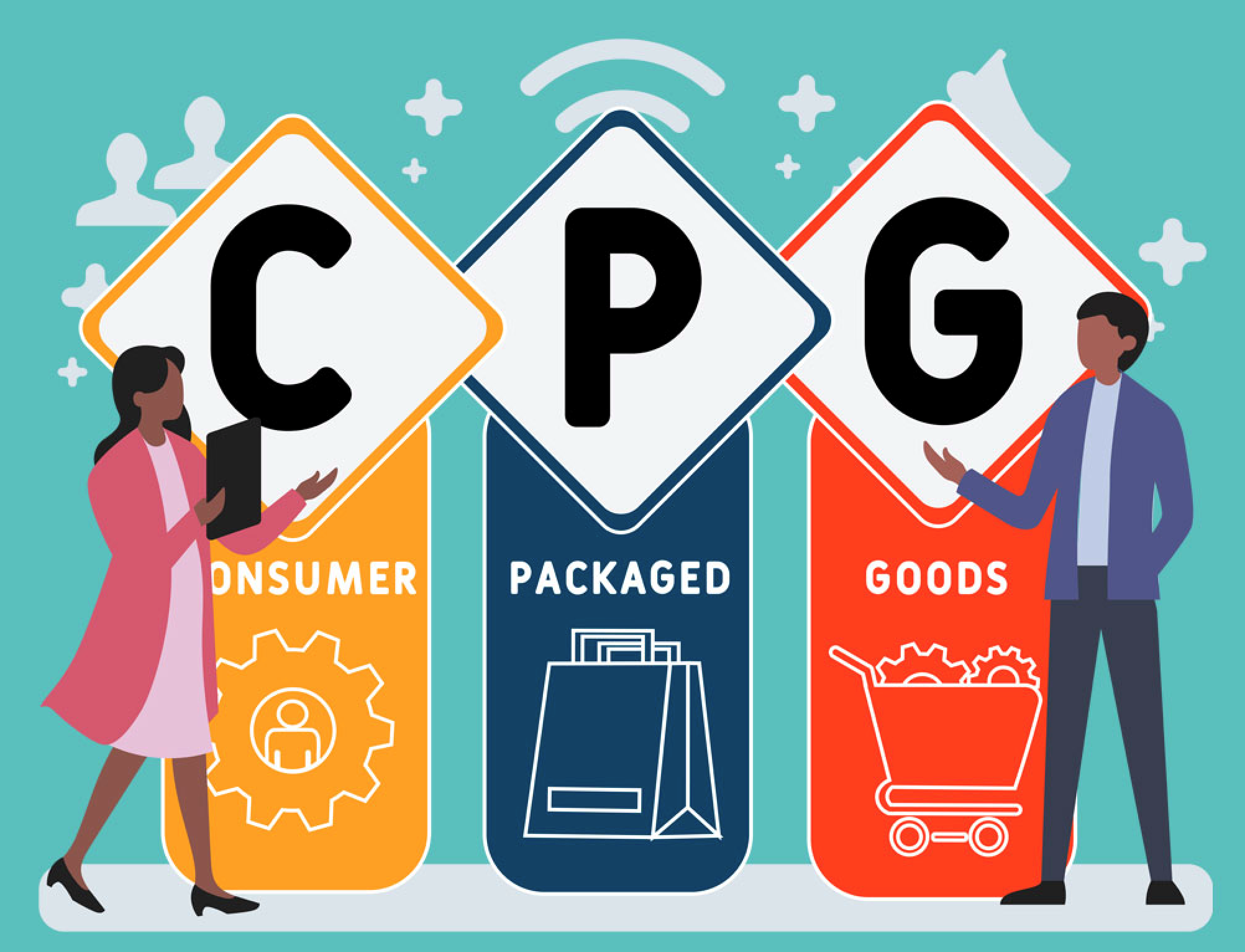 Mark Hauser, Private Equity Investor, Sees Value in the CPG Market