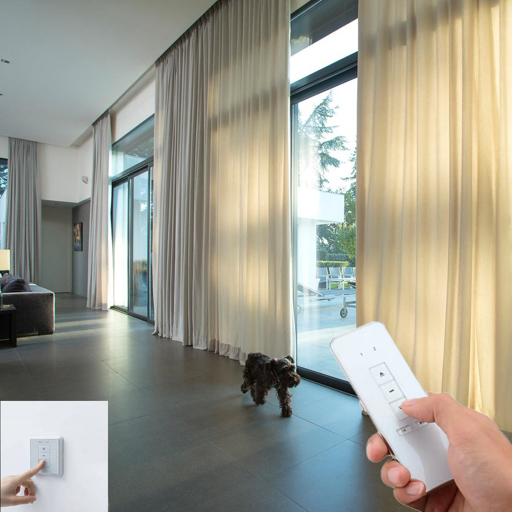 New Comprehensive Report on Global Electric Curtains Market is Thriving Worldwide with Prominent Players like Electric Blinds, Remote Control Curtain, New Comprehensive Report on Global Electric Curtains Market is Thriving Worldwide with Prominent Players like Electric Blinds, Remote Control Curtain,