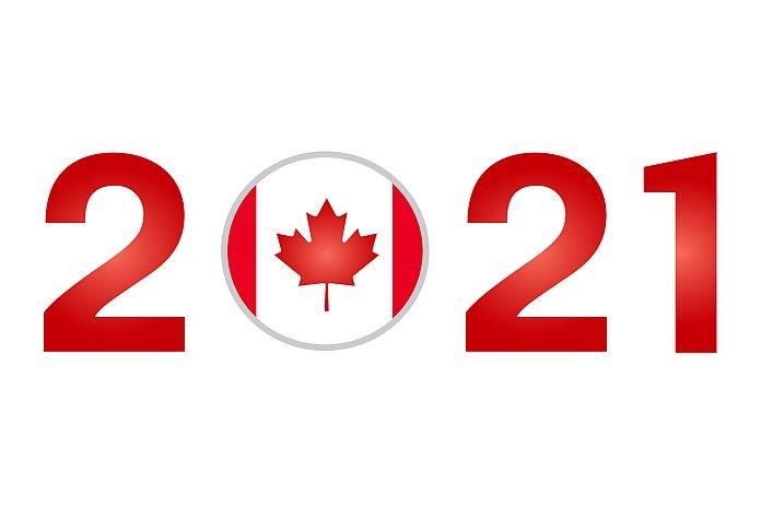 A review of Canadian immigration in 2021 analysis