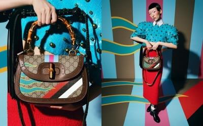 Gucci ad ignites public fury in China | MENAFN.COM