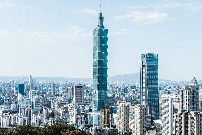 Taiwan to become world's 20th largest economy by 2026