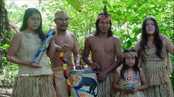 Photo of Costa Rica necesita más avances en los derechos humanos de los pueblos indígenas …