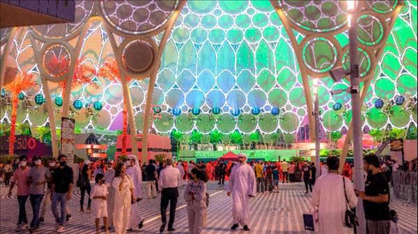 Top Expo 2020 Dubai tips and hacks to get the best out of your visit