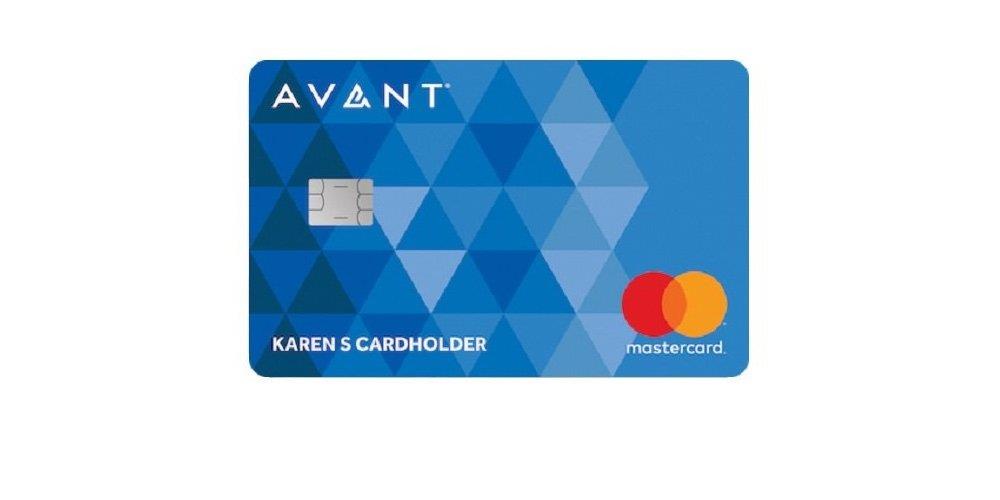 Avant Credit Card Payment: Online, By Phone And By Mail  MENAFN.COM
