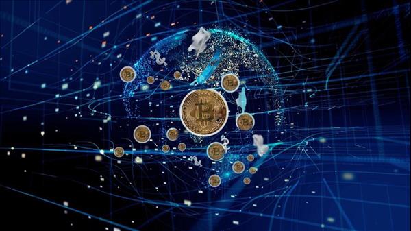 UAE - How 2021 became the year of Bitcoin, DeFi and BitOasis UAE - How 2021 became the year of Bitcoin, DeFi and BitOasis