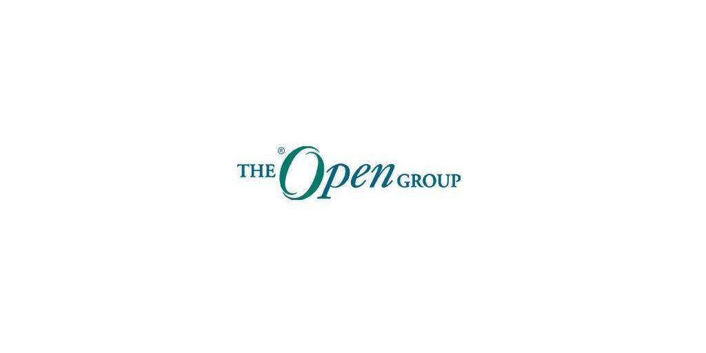 UAE - Energistics Becomes an Affiliate of The Open Group® Following Completion of Governance Transition
