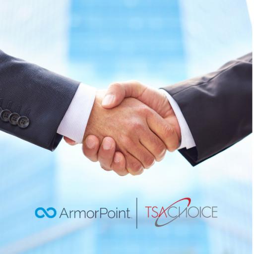 ArmorPoint Continues Growth in Channel, Partners With Cybersecurity ...