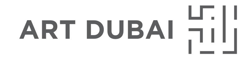 ART DUBAI ANNOUNCES GALLERY LINE-UP FOR 2022 EDITION AND LAUNCH OF NEW DIGITAL SECTION