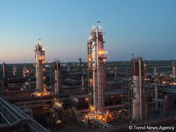 Unrest at Kazakhstan's Tengiz oil and gas field stops