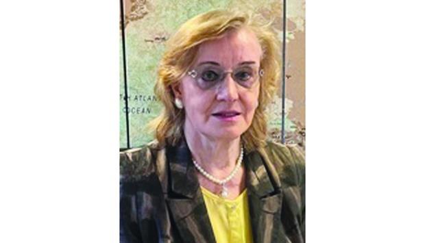 Helene Rang German delegation eyes business opportunities in Qatar's multiple sectors
