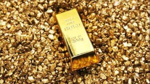 UAE: Gold prices drop    24K sells at Dh217.0 per gram
