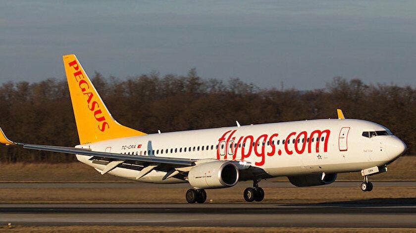 Turkish Pegasus Airlines receives permission to operate Istanbul-Yerevan-Istanbul flights