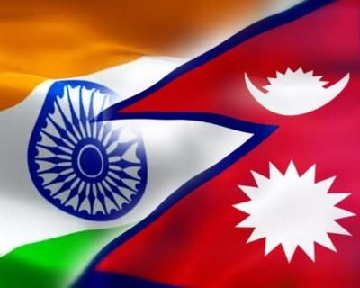  Uproar in Nepal over Modi's announcement to build road in Lipulekh 