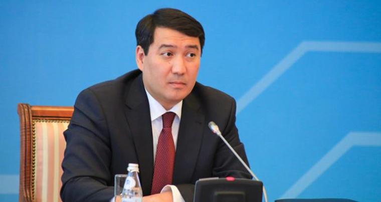 Ambassador of Kazakhstan thanks Azerbaijan for support