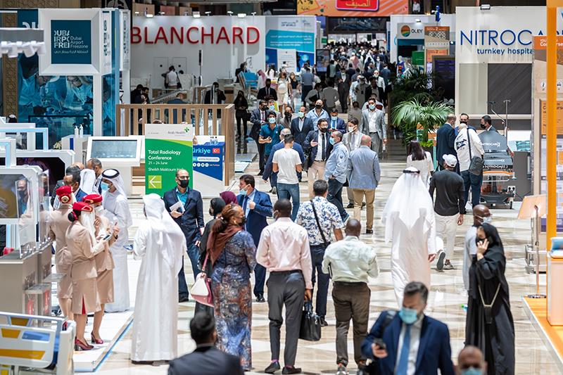 Dubai’s Arab Health to feature 21 Brazilian companies