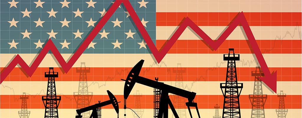 U.S. Oil Production To Hit New Record In 2023