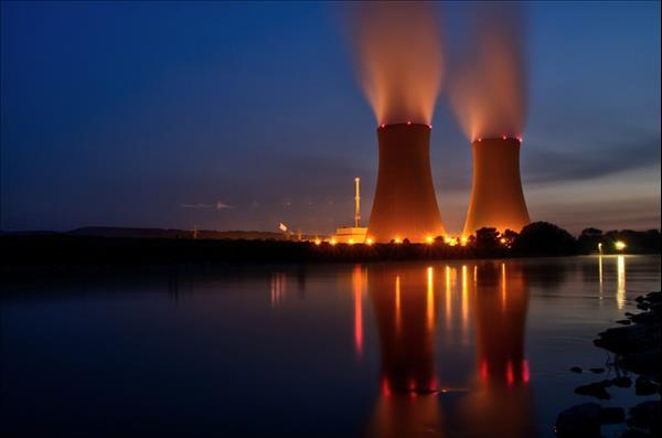 Europe May Be Changing Its Mind About Nuclear Energy