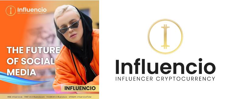 Influencio Ushers Influencers Into New Age Platform For Social Media With Its Tokenomics