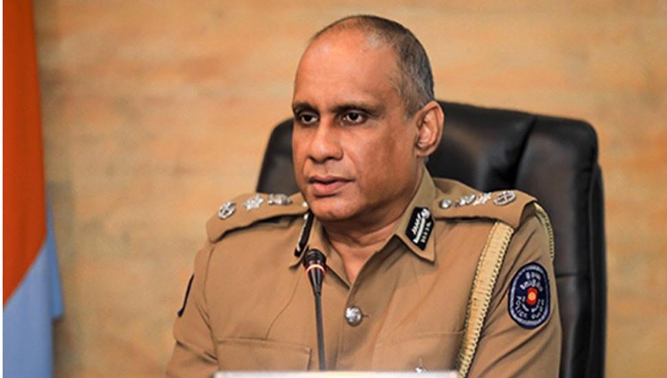 Sri Lanka - IGP defends investigations into Borella church incident