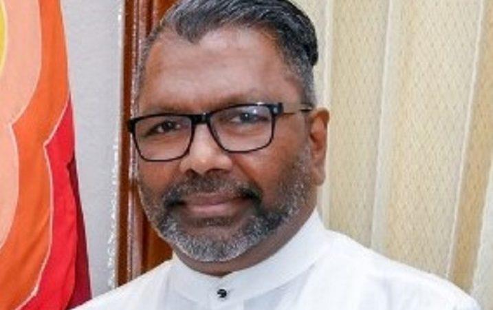 Sri Lanka - SLFP to remain in the Government and criticize