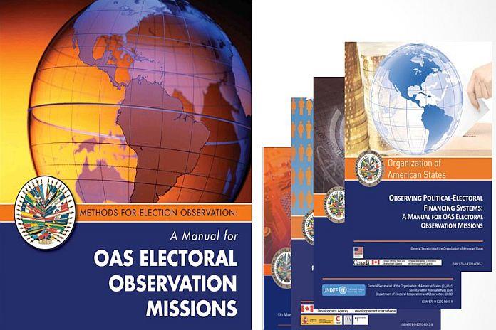 OAS to deploy EOM for general elections in Costa Rica