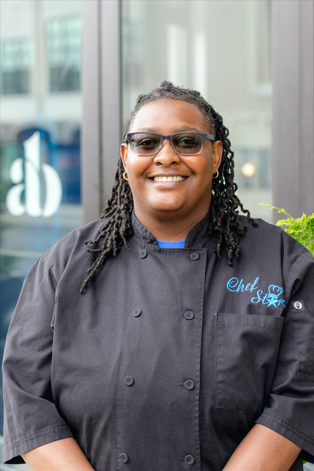 Chef Star Maye: The Black, Queer, Female Executive Chef in the South to Celebrate during Black History Month