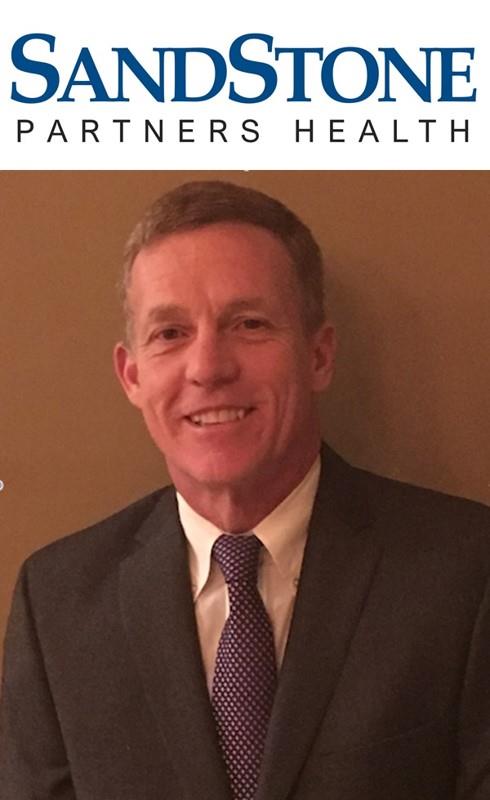 Steve Kester Joins Board of SandStone Partners Health, LLC.
