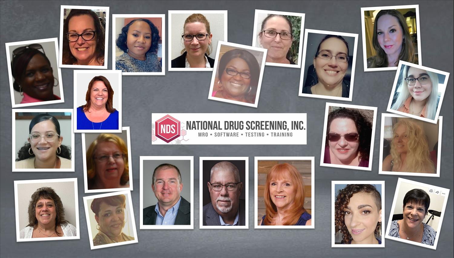 Drug Screening Firm has Banner Year and Distributes $1000 Dollar Employee Bonuses