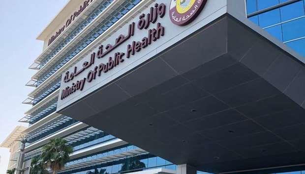 4,123 new cases of the virus, 1,720 recoveries Friday in Qatar