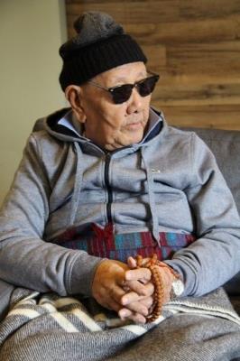  Last surviving independent Tibet official dies at 102 