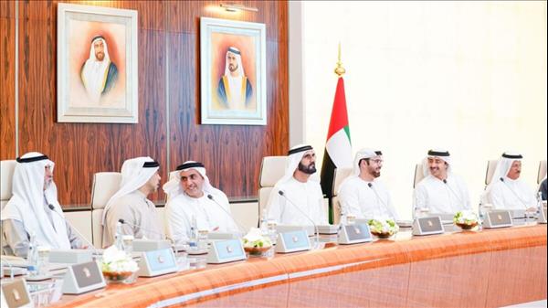 Labour reforms, green building, new sports law: 11 highlights from the first 2022 UAE Cabinet meeting