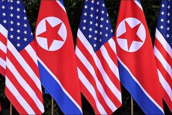 North Korea Threatens 'Stronger' Reaction as U.S. Seeks Sanctions Over Missile Tests