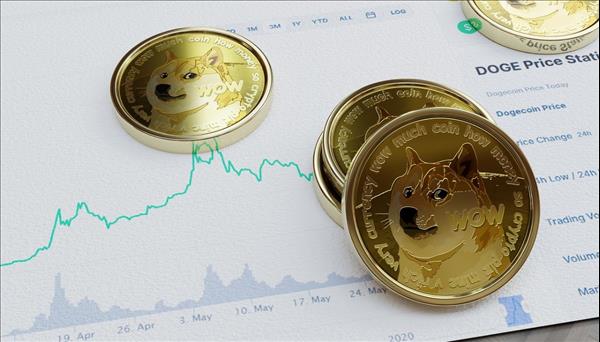 Gold Pares Weekly Gain, Musk Pumps Up Dogecoin