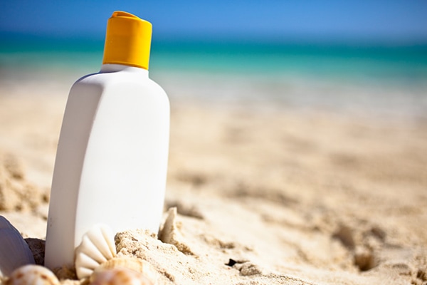 Sun Care Products Market to Witness Robust Expansion by 2027| Unilever, DSM